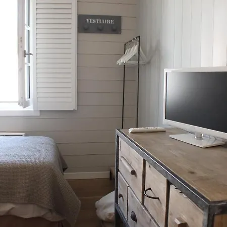 Mv * La Couarde-sur-Mer