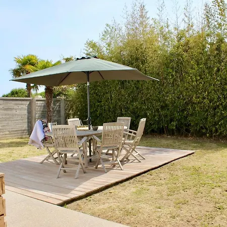 Villa Mv La Couarde-sur-Mer