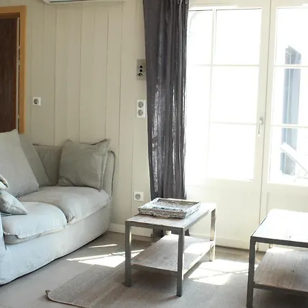 Mv * La Couarde-sur-Mer