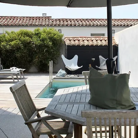 Mv La Couarde-sur-Mer