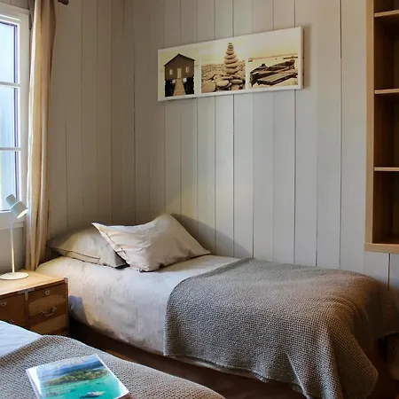 Βίλα Mv La Couarde-sur-Mer