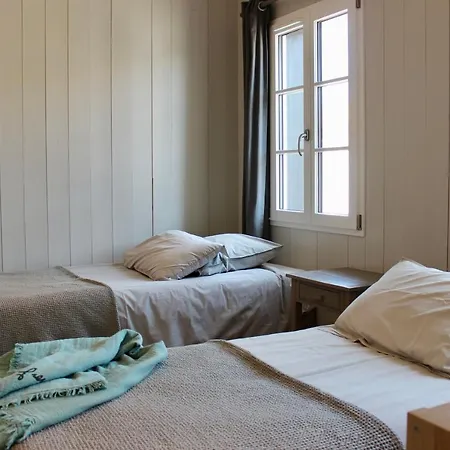 Mv Βίλα La Couarde-sur-Mer