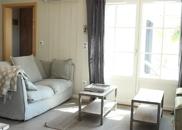 Mv * La Couarde-sur-Mer