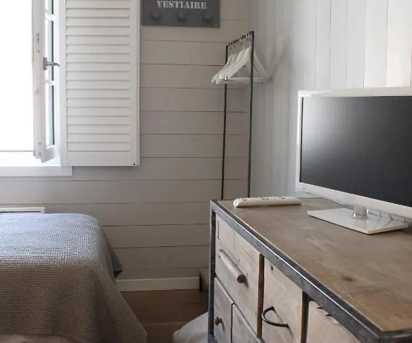 Mv * La Couarde-sur-Mer