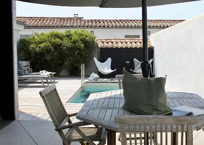 Mv La Couarde-sur-Mer