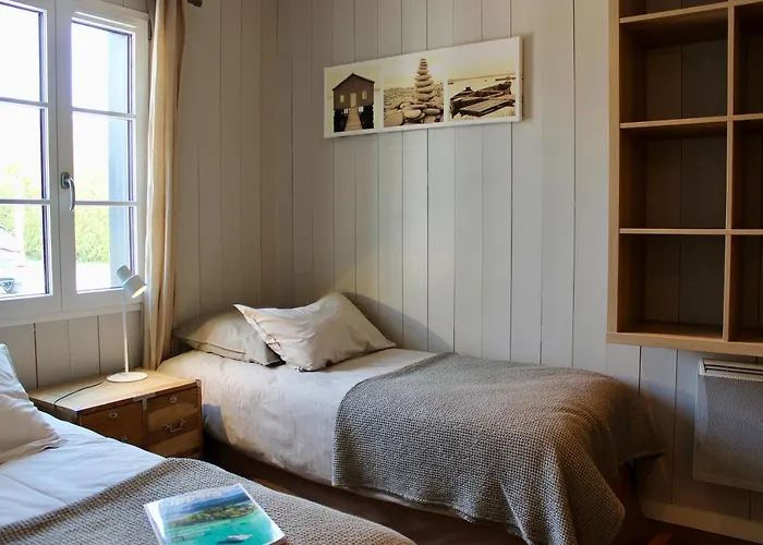 Villa Mv La Couarde-sur-Mer