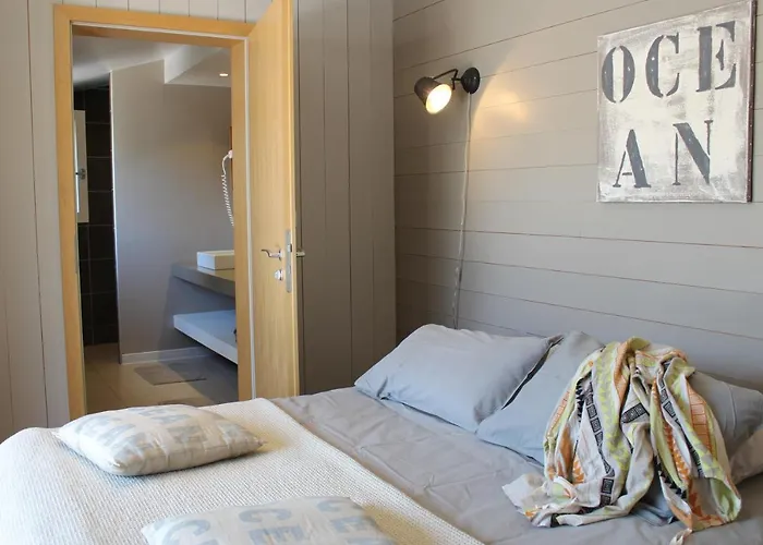 Villa Mv La Couarde-sur-Mer